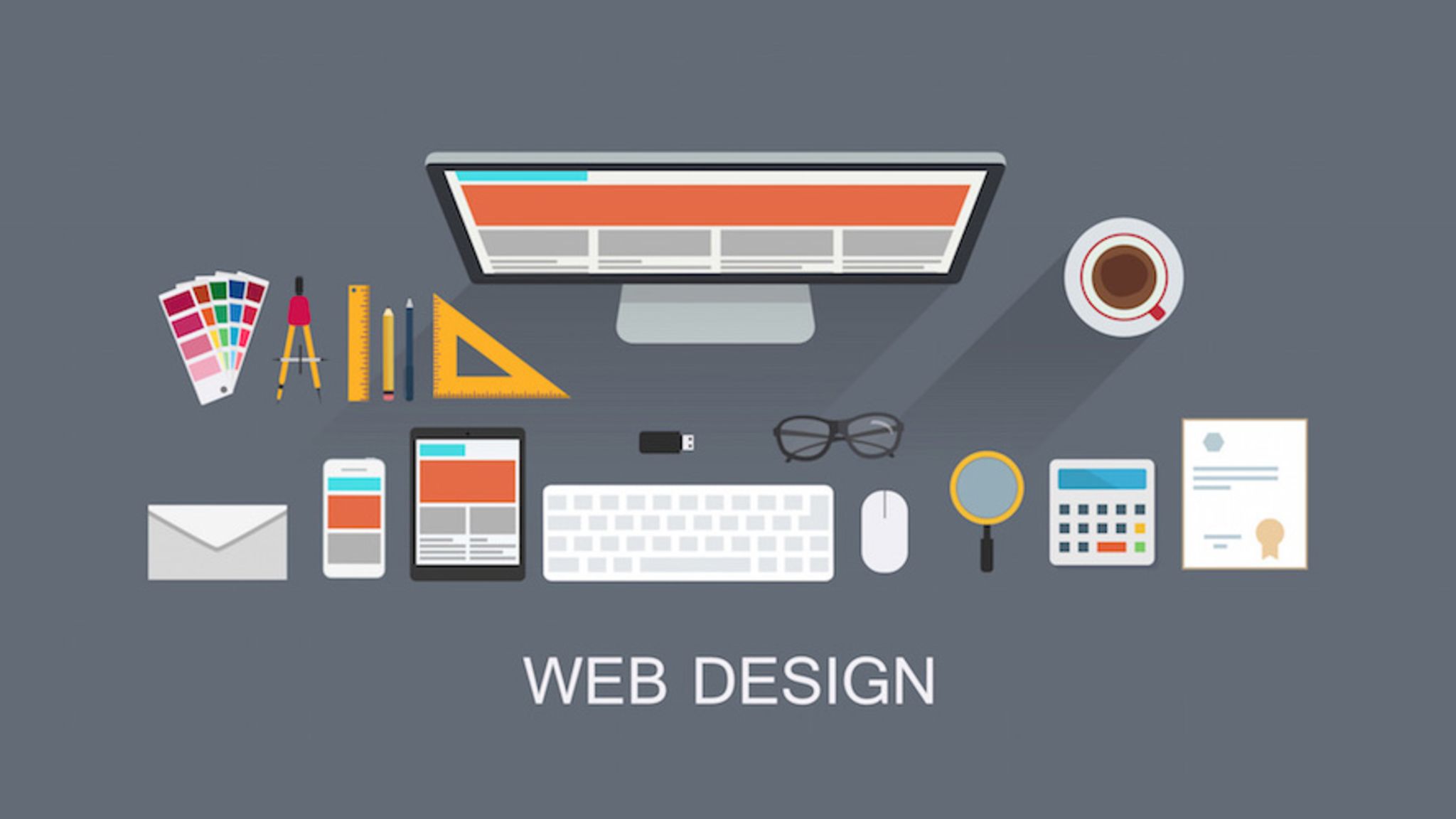 Factors that Affect the Hourly Rate for Web Design