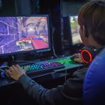How to Stay Safe While Playing Online Games