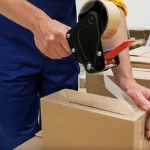 Stress-Free Moving: Streamlining Your Journey with Packing Services