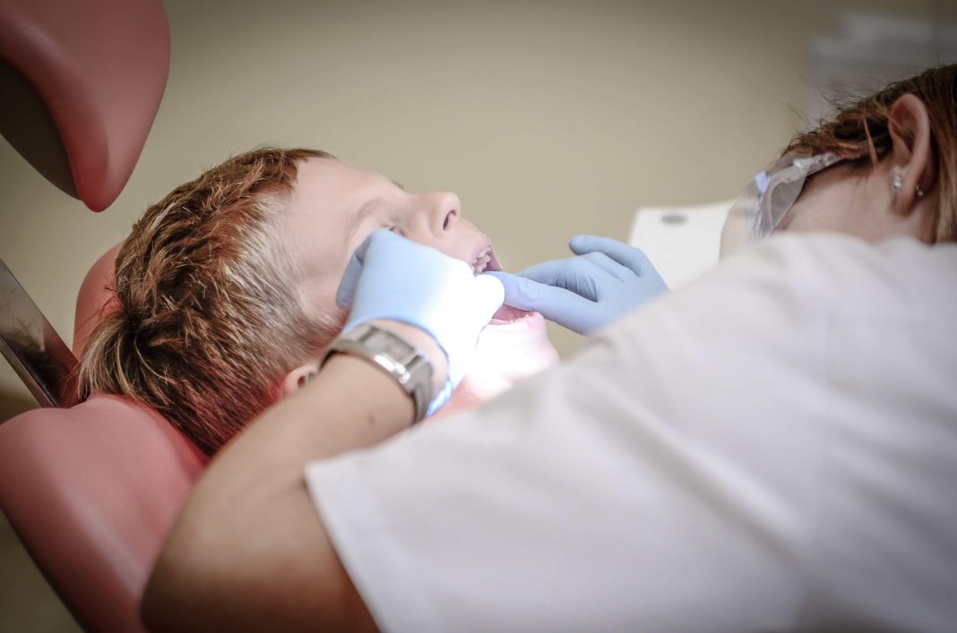 The Importance of Finding a Trustworthy Kids Dentist