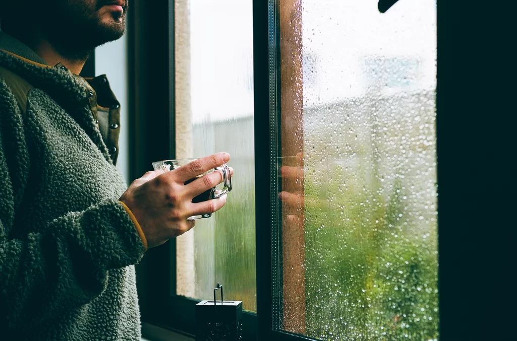 Tim Em Nguyen Si Kha • Rainy Day Memories • 2023