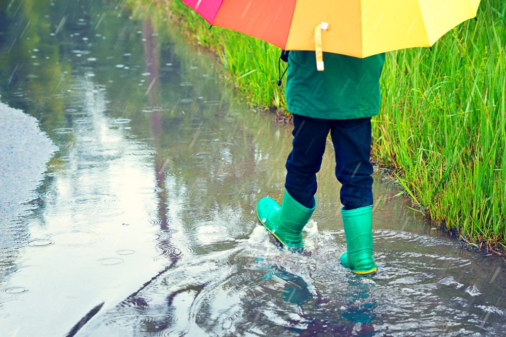 Toi Ac Nguyen Si Kha • Rainy Day Memories • 2023