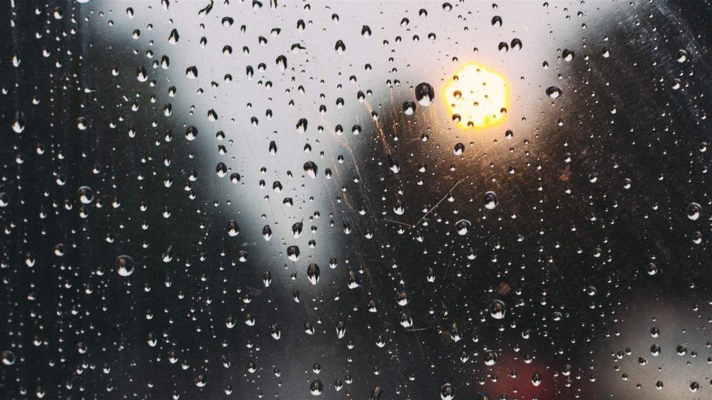 Trom Tim Ai Nguyen Si Kha • Rainy Day Memories • 2023