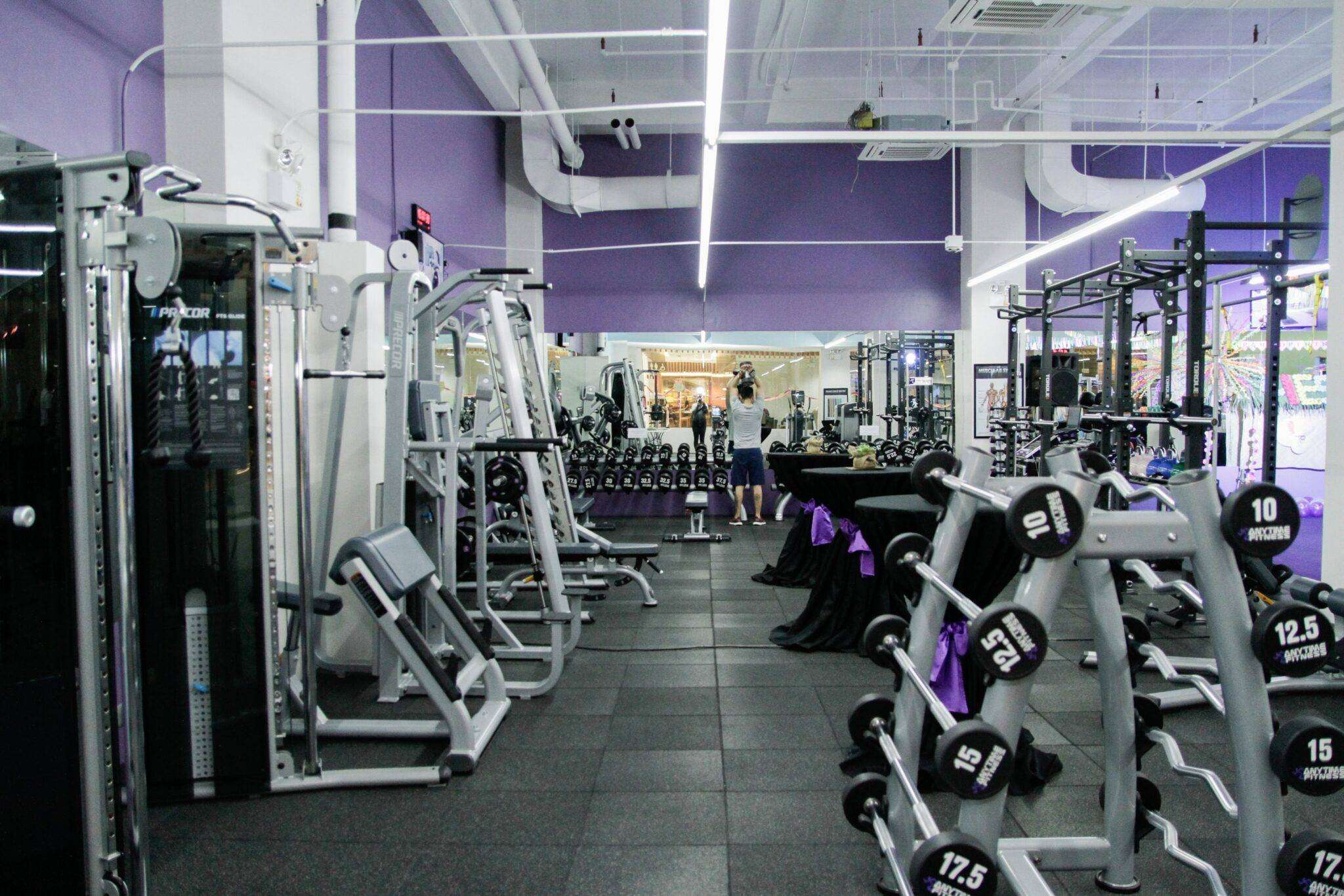 How To Cancel Anytime Fitness Membership