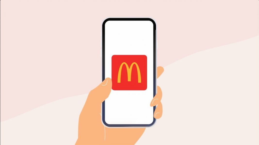How To Cancel McDonalds App Order