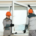 Window Repair: Unveiling Maverick's Expertise