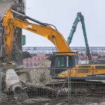 Demolition & Hazardous Waste Removal and Site Remediation