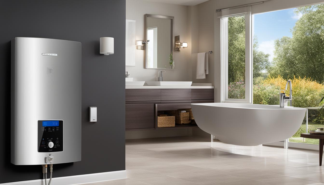 Tankless Water Heaters: A Modern Solution for Efficient Hot Water
