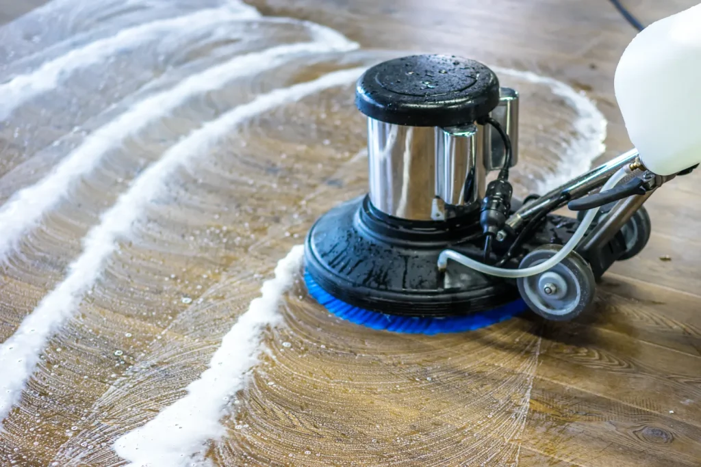 Best Restorative Floor Maintenance Tips For Longevity