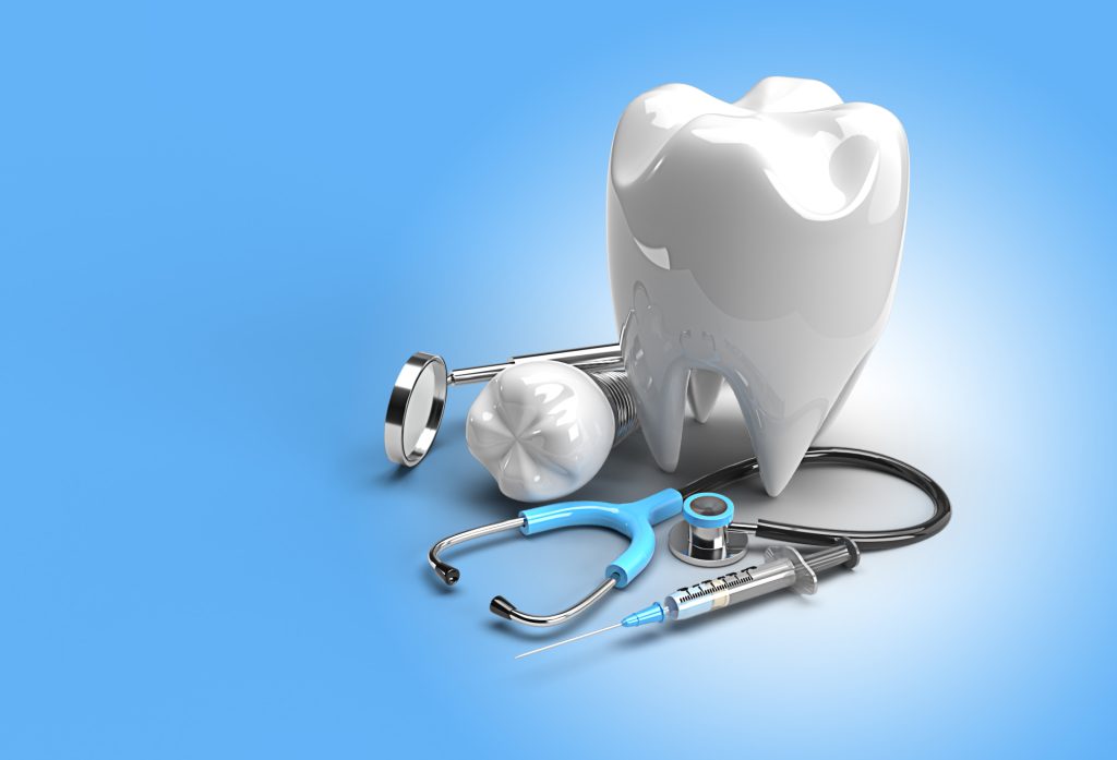 Ultimate Guide To Dental Services For A Healthy Smile