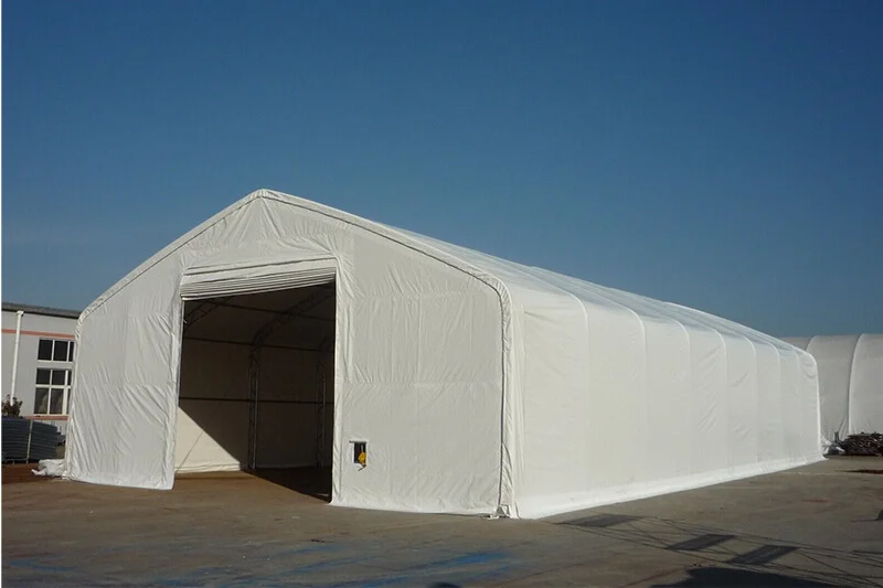 Top Tips For Choosing The Right Manufacturing Shelter