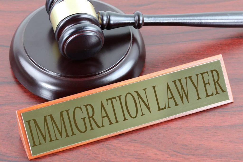 Find The Immigration Lawyer For Your Case Today!
