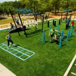 How-To Master Your Obstacle Course Skills Today!