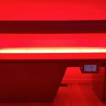 The Benefits of Using an Infrared Light Therapy Bed for Wellness