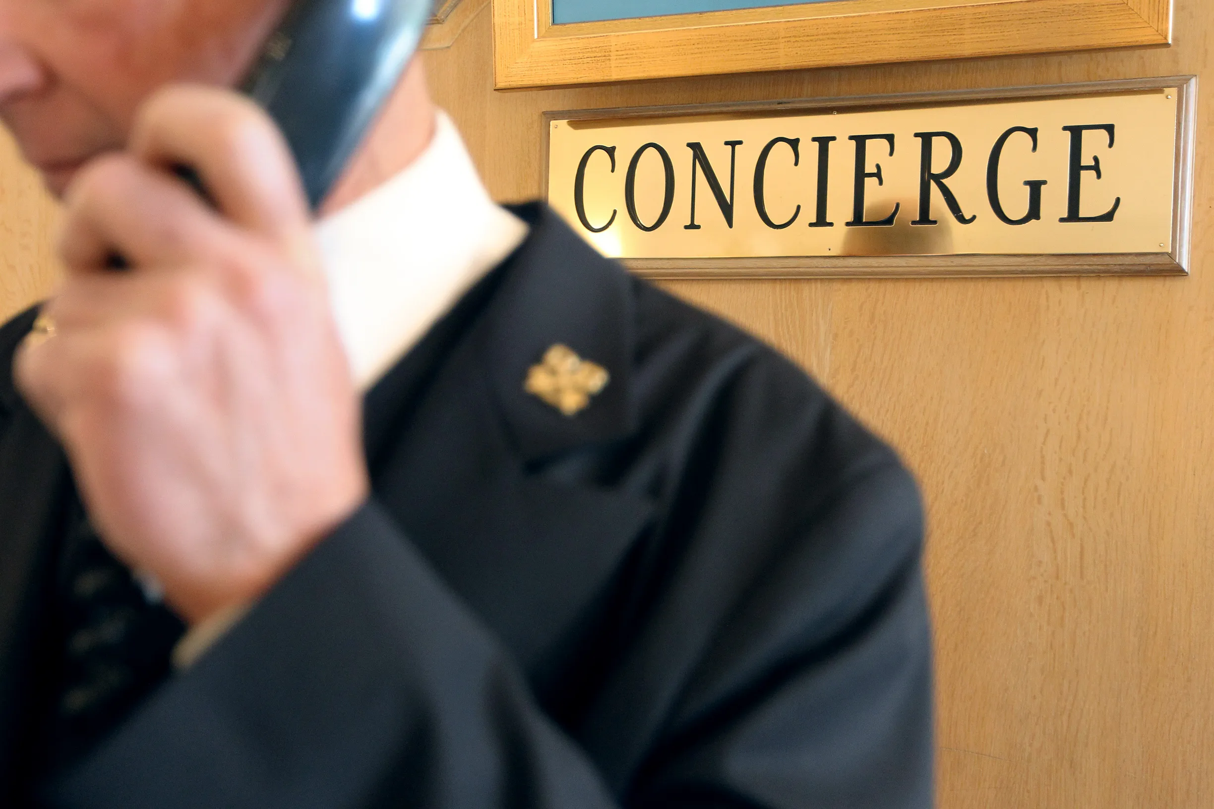 Your Ultimate Guide To Miami Concierge Services
