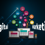 How To Master Digital Marketing: A Step-By-Step Guide
