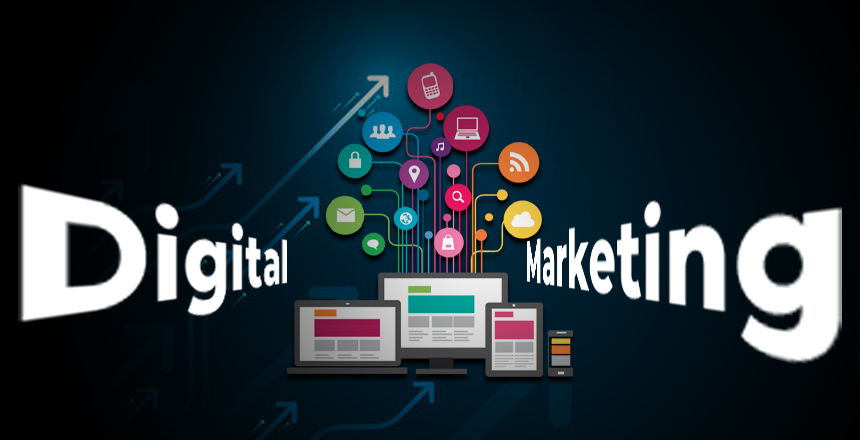 How To Master Digital Marketing: A Step-By-Step Guide