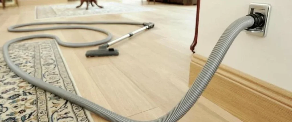 Easy Ducted Vacuum Parts Replacement Guide
