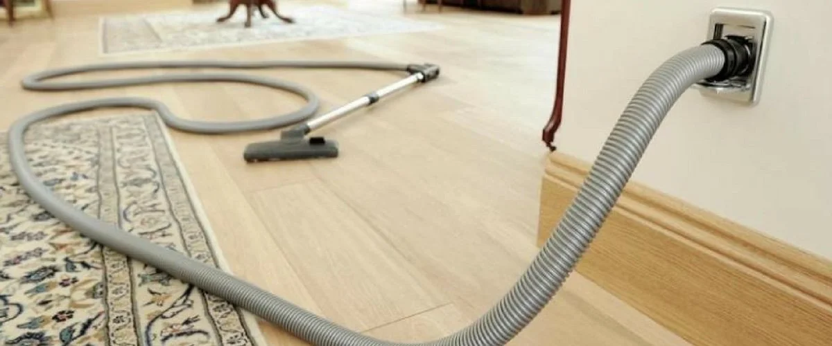 Easy Ducted Vacuum Parts Replacement Guide