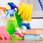 Ultimate Guide To Choosing Cleaning Products