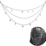 Best Chains For Pants: Top Picks For Style & Durability