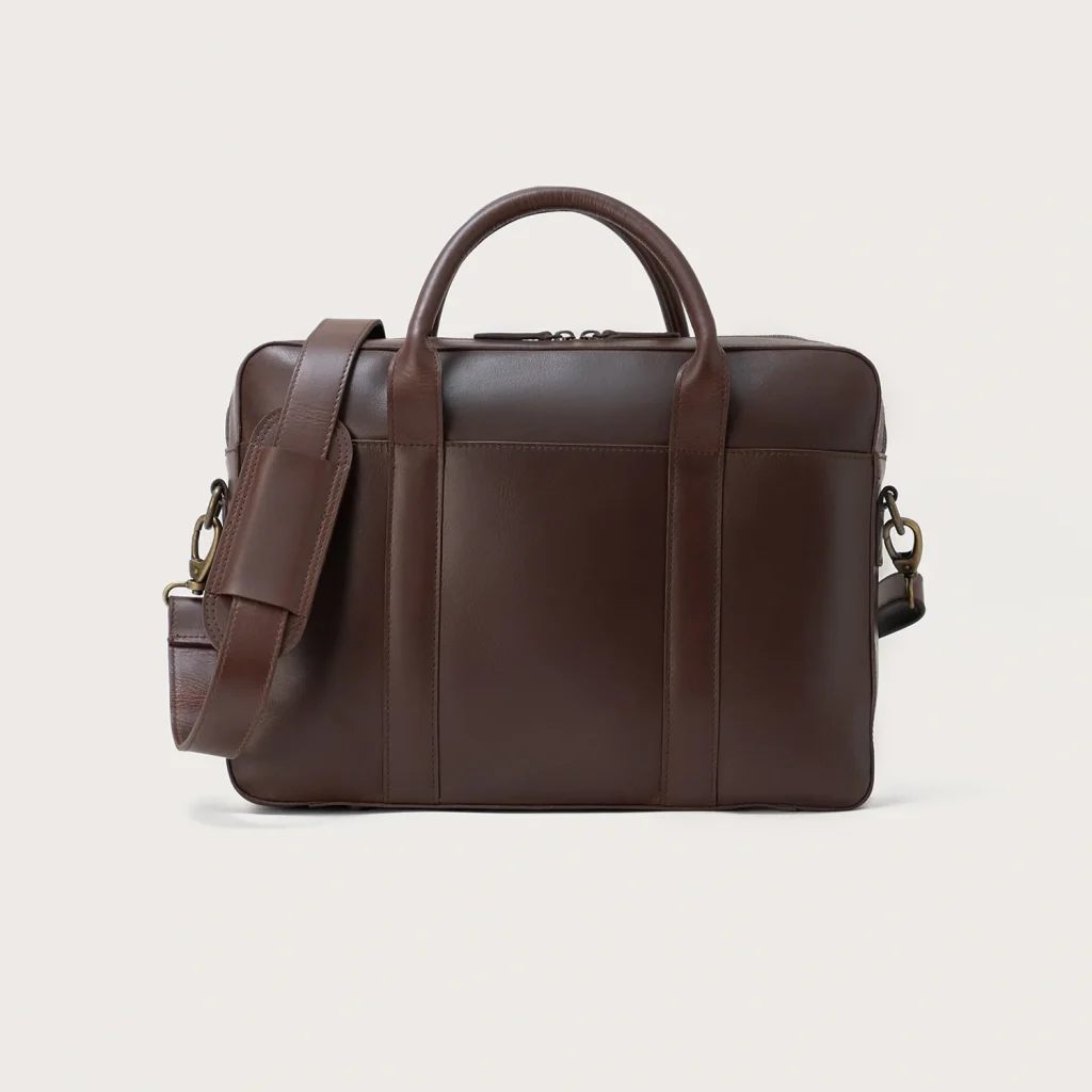 Essential Tips For Choosing Men’S Leather Duffle Bags